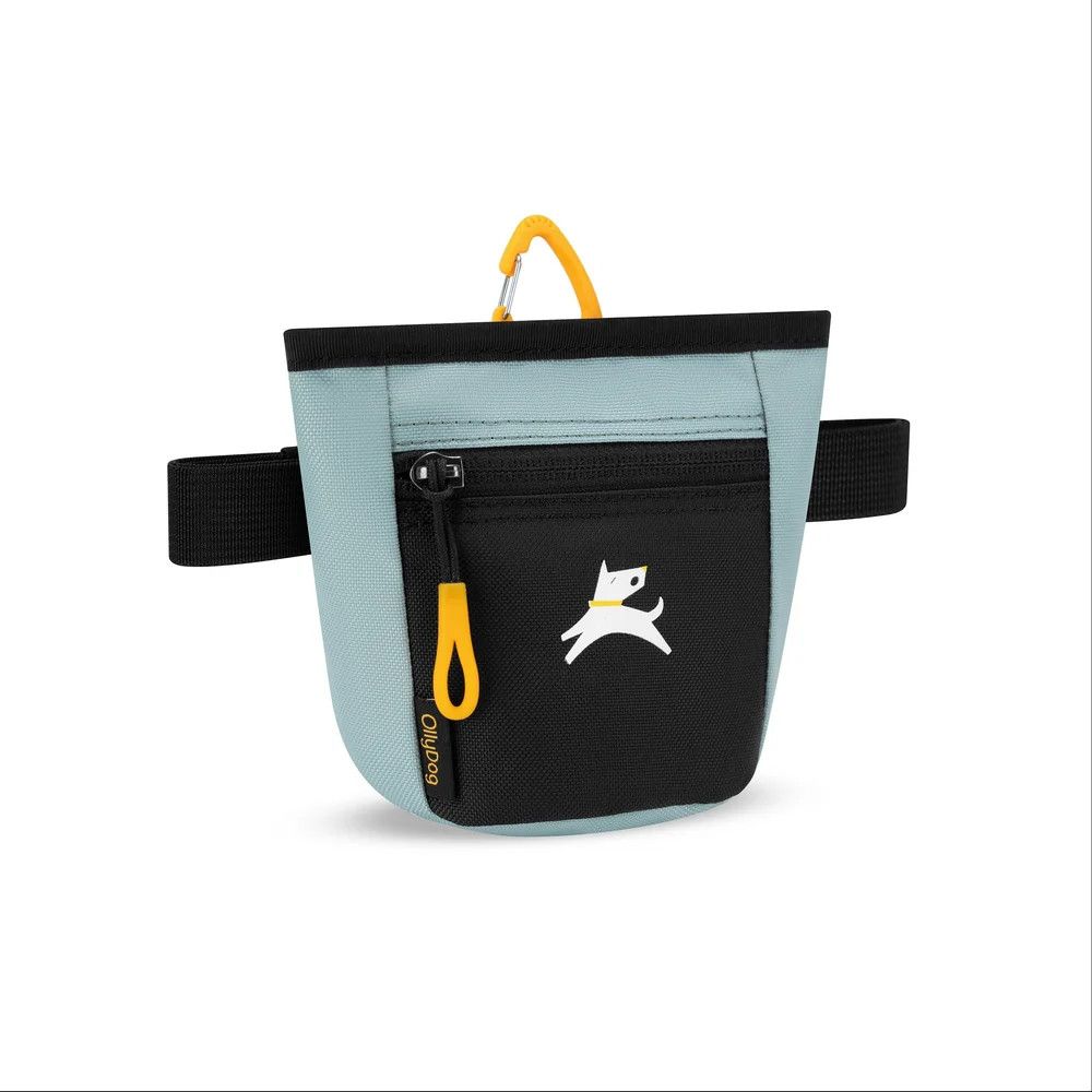 Goodie Treat Bag: St Lucia, os