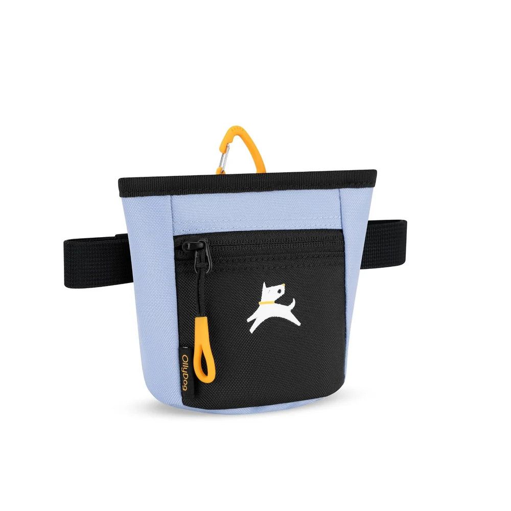 Goodie Treat Bag: Blue Heron, os