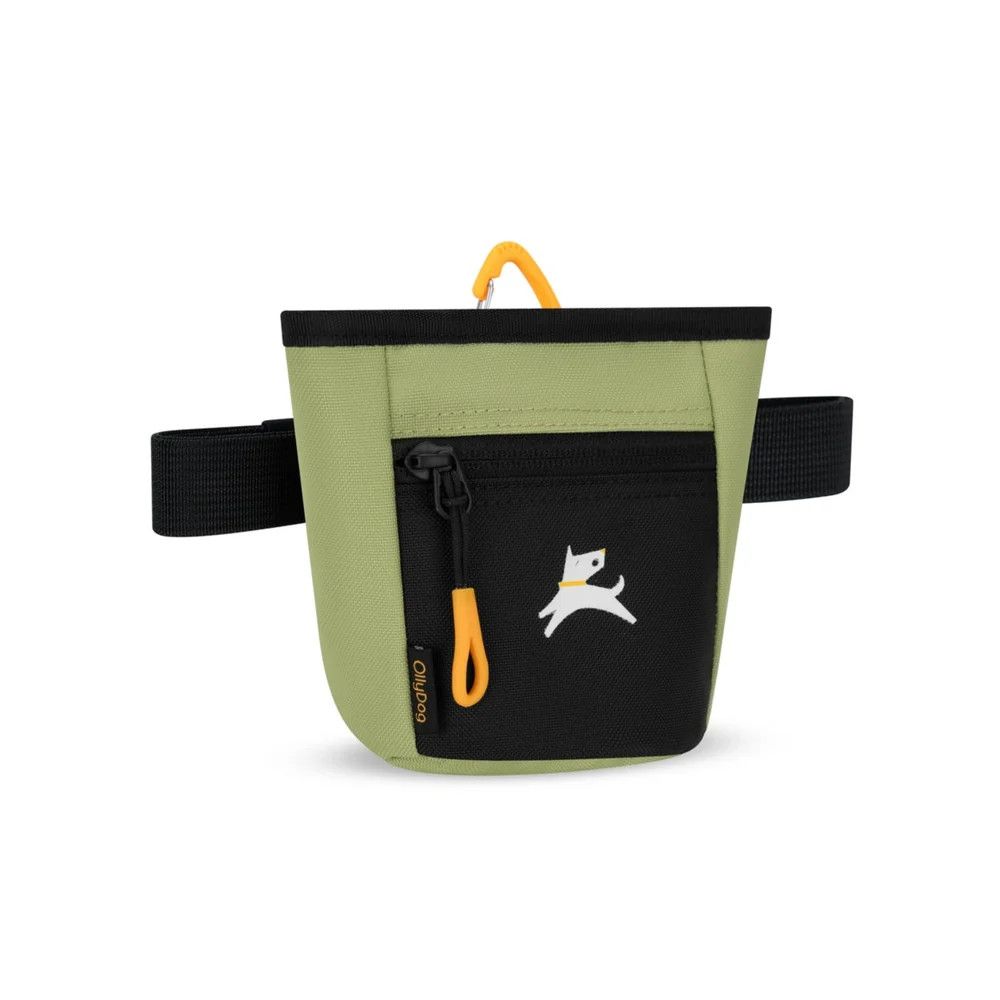 Goodie Treat Bag: Palm, os