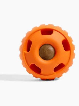 Woof Pupsicle: Pumpkin, L