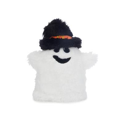 Fabdog Halloween Fluffy: Ghost Mini