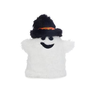 Fabdog Halloween Fluffy: Ghost