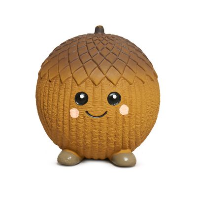 Halloween Hugglehounds: Acorn Ruff-tex Ball, S