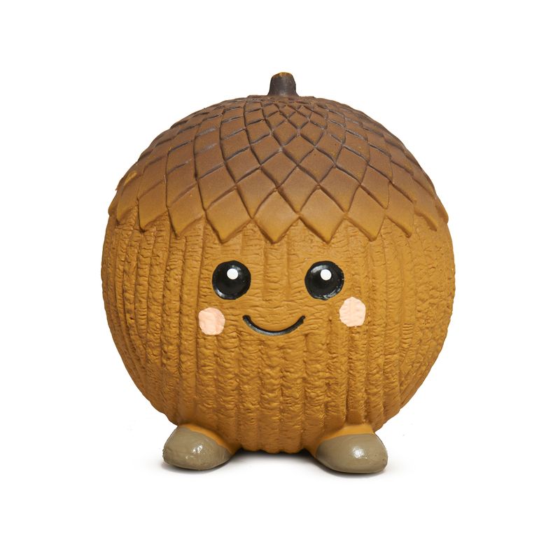 Halloween Hugglehounds: Acorn Ruff-tex Ball, S