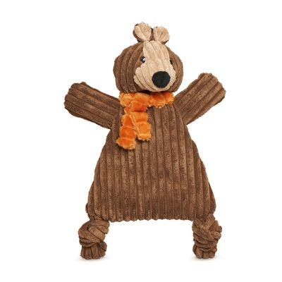 Halloween Hugglehounds: HuggleFlatties Squirrel, S