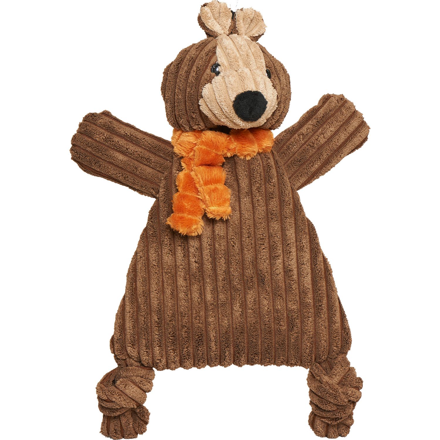 Halloween Hugglehounds: HuggleFlatties Squirrel, L