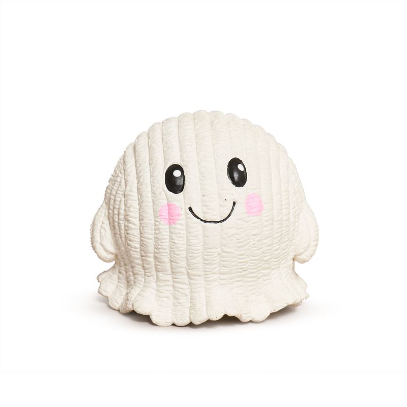 Halloween Hugglehounds: Ghost Ruff-tex Ball, S