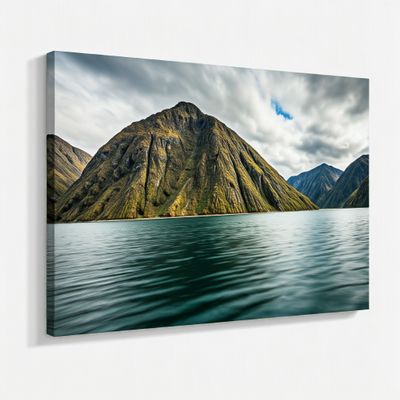 Fotoobraz Twojego zdjęcia na płótnie 30x40