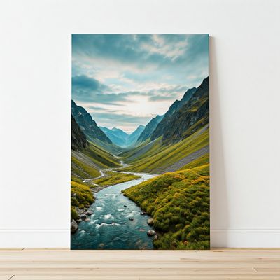 Fotoobraz Twojego zdjęcia na płótnie  100x60 cm.