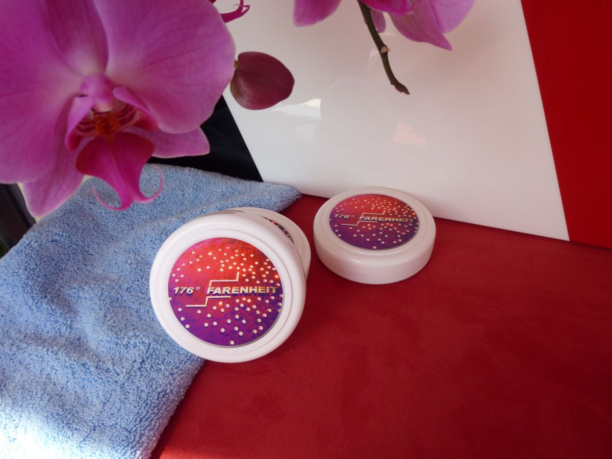 CHAMP 125 ml CHAMP 125 ml