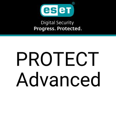 ESET PROTECT Advanced