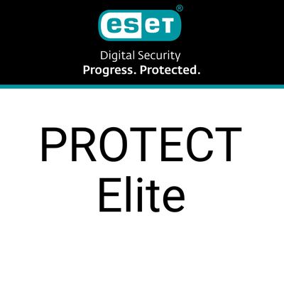 ESET PROTECT Elite
