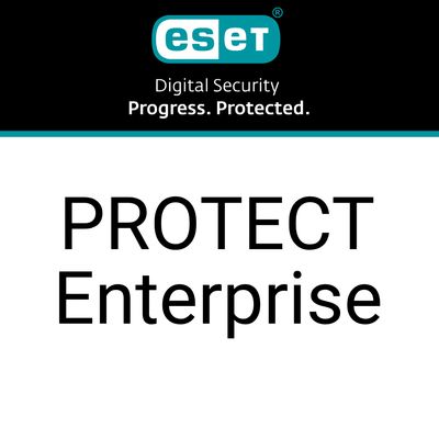 ESET PROTECT Enterprise