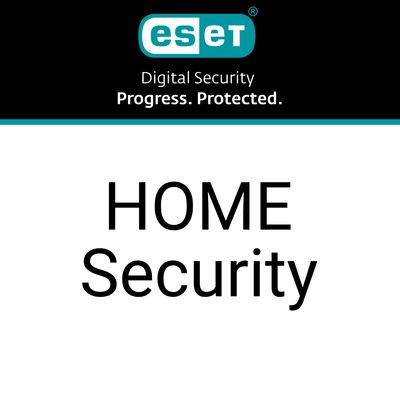 ESET HOME Security