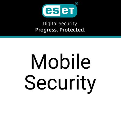 ESET Mobile Security