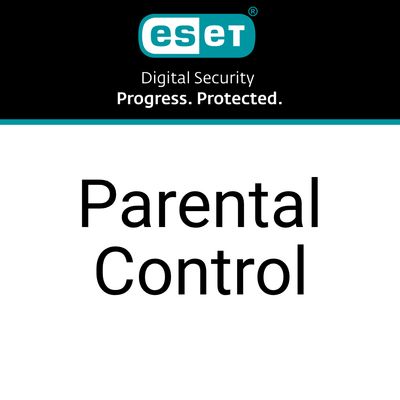 ESET Parental Control