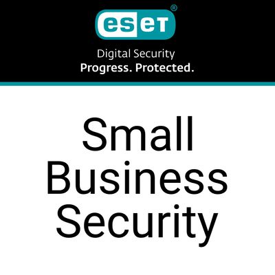 ESET Small Business Security