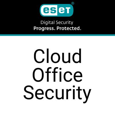 ESET Cloud Office Security