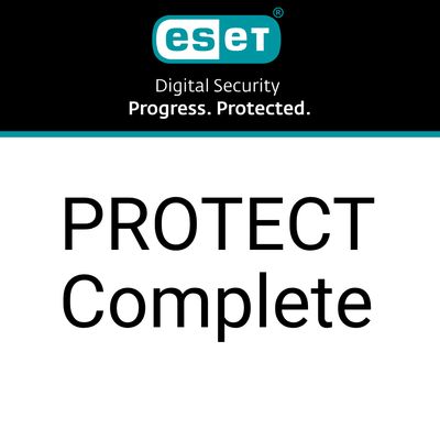 ESET PROTECT Complete