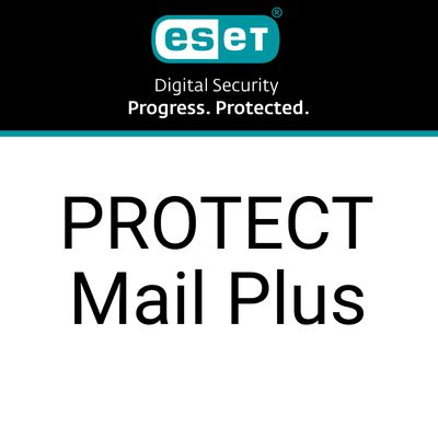 ESET PROTECT Mail Plus
