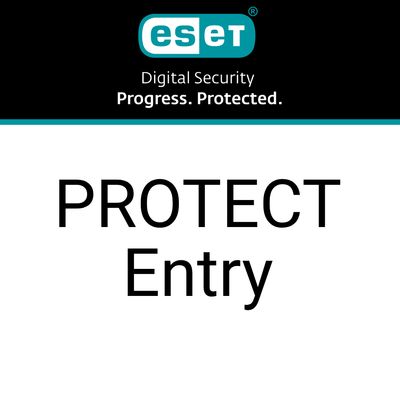 ESET PROTECT Entry