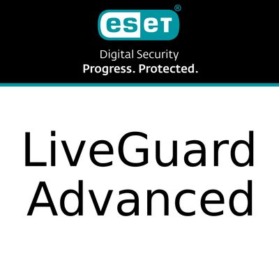 ESET LiveGuard Advanced