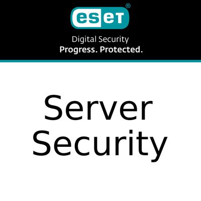 ESET Server Security