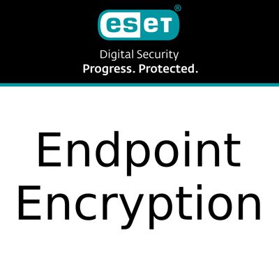 ESET Endpoint Encryption