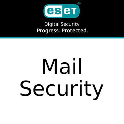 ESET Mail Security