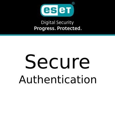 ESET Secure Authentication