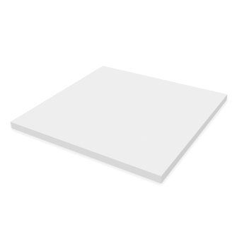MAGNUM Sol, verwarmingspaneel, 300 Watt, 59 x 59 x 4 cm