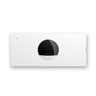 MAGNUM remote zone control, MW-C, Centrale 8 zone regeling, app controle