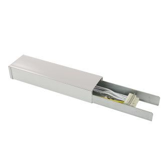 Adurolight® Titan aansluitadapter, elektra