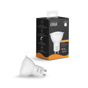 AduroSmart ERIA® Tunable White spot, GU10 fitting