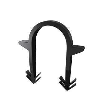 MAGNUM Tacker nieten, t.b.v. isolatieplaten 20 - 30 mm, 60 mm, 300 stuks