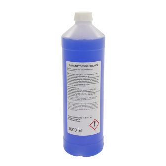 MAGNUM betontoevoegmiddel t.b.v. vloerverwarming, 1 liter