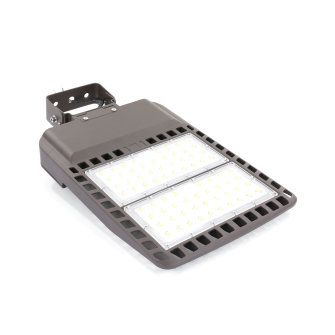 Adurolight® Premium Quality Line led terreinverlichting Razor, 200W, 60D, 4000K