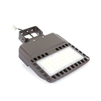 Adurolight® Premium Quality Line led terreinverlichting Razor, 100W, 60D, 4000K