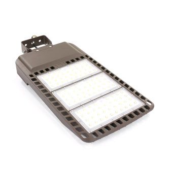 Adurolight® Premium Quality Line led terreinverlichting Razor, 300W, 60D, 4000K