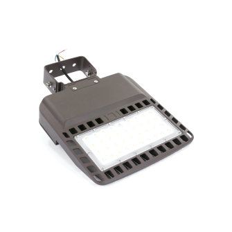 Adurolight® Premium Quality Line led terreinverlichting Razor, 50W, 150D, 4000K