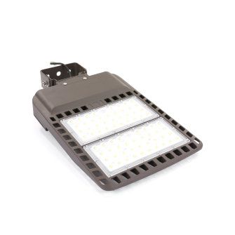 Adurolight® Premium Quality Line led terreinverlichting Razor, 200W, 150D, 4000K