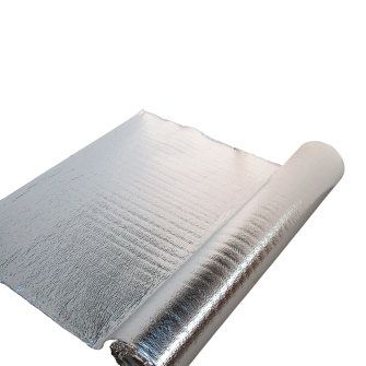 MAGNUM isorol, dikte 3 mm, 20 x 1,20 m, rol à 24 m²