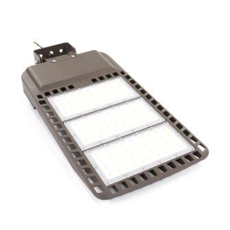 Adurolight® Premium Quality Line led terreinverlichting Razor, 300W, 150D, 4000K