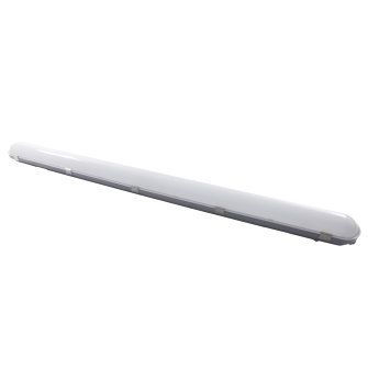 Adurolight® Quality Line led armatuur, spwd, Dave 2.0, 120 cm, 40 W, 6000 K