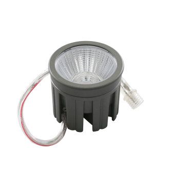 Adurolight® led spot, Mona, 6,5 Watt, narrow