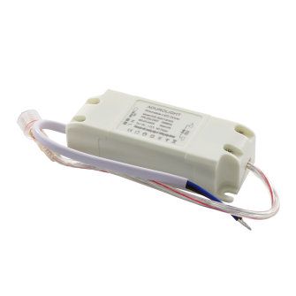 Adurolight® led driver, Mona, dimbaar, 6,5 W + DC output