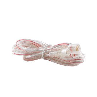 Adurolight® led lamp verlengkabel, l = 2 m