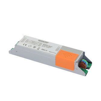 Adurolight® Zigbee SMART driver t.b.v. Adurolight® lampen, 10 W, 220 mA