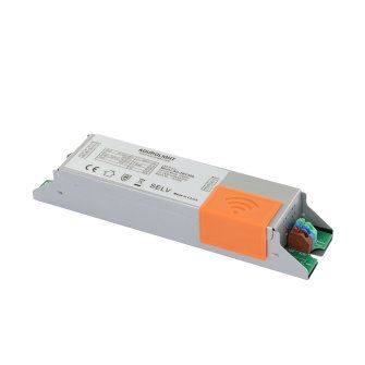 Adurolight® Zigbee SMART driver t.b.v. Adurolight® lampen, 20 W, 500 mA