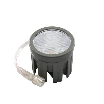 Adurolight® led spot, Mona, 6,5 Watt, diffuse